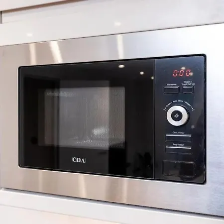 Chic 1-bed Apt With City Views In Central Leeds Apartment Leeds (West Yorkshire)